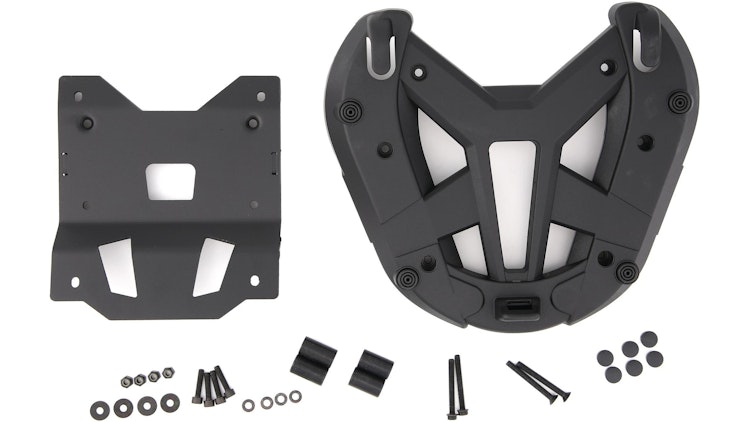 KAPPA Topcaseträger Kit KR 4111