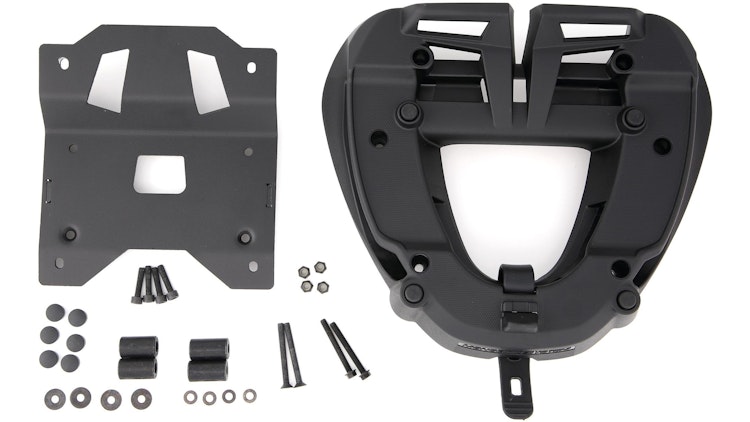 KAPPA Topcaseträger Kit KR 4111 MM