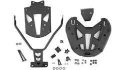 KAPPA Topcaseträger Kit KR 2117