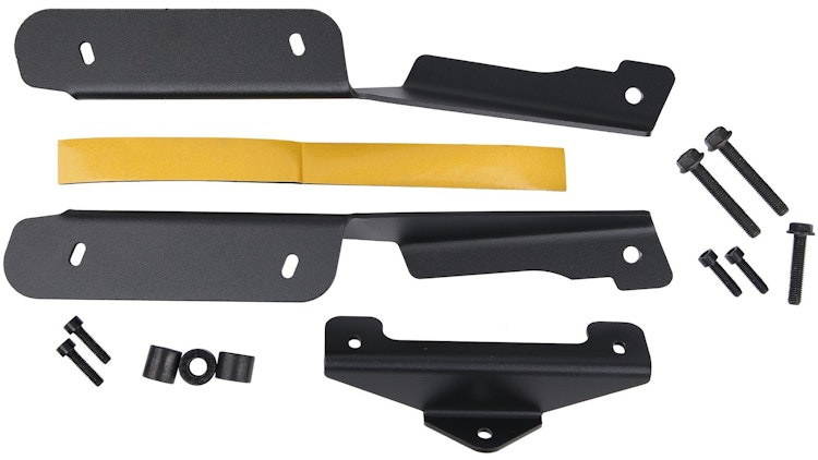 KAPPA Topcaseträger Kit KR 3106