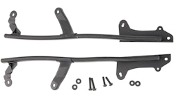 KAPPA Topcaseträger Kit KR 2121