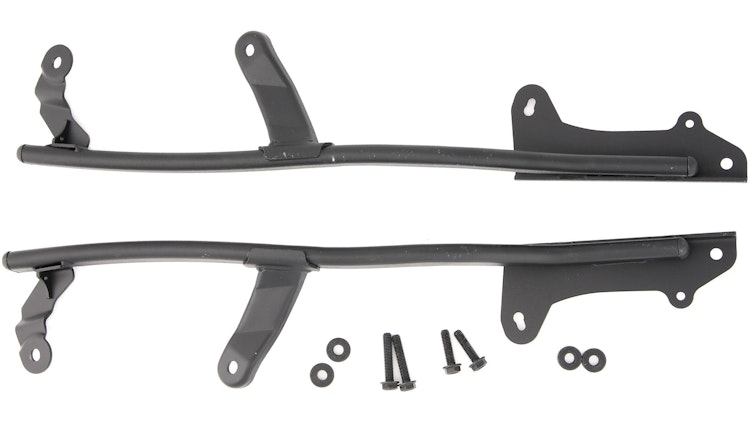 KAPPA Topcaseträger Kit KR 2121