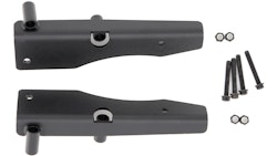 KAPPA Topcaseträger Kit KR 7054