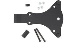 KAPPA Topcaseträger Kit KR 1143
