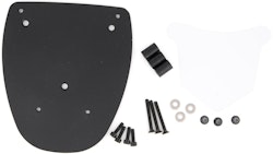KAPPA Topcaseträger Kit KR 5612