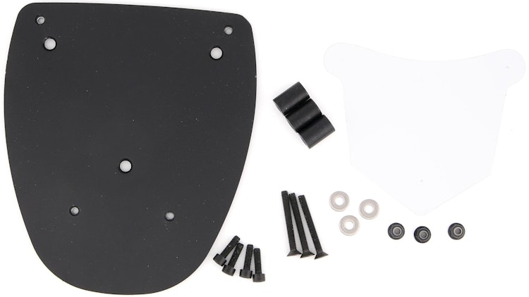 KAPPA Topcaseträger Kit KR 5612