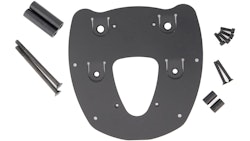 KAPPA Topcaseträger Kit KR 6108