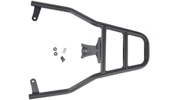 KAPPA Topcaseträger Kit KR 5608