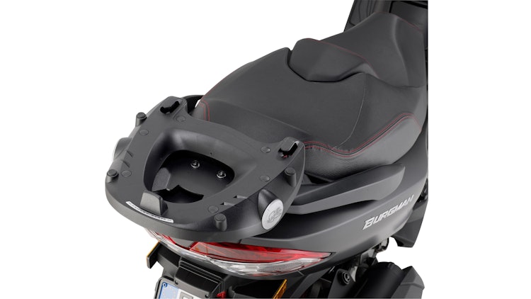 KAPPA Topcaseträger Kit KR 3115