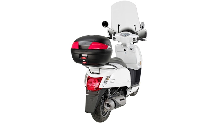 KAPPA Topcaseträger Kit KR 6109