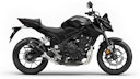 Vorschaubild LEOVINCE Schalldämpfer "SBK LV One EVO Black Edition" 14314EB für Honda CB und NX