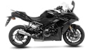 Vorschaubild LEOVINCE Schalldämpfer "SBK LV-10"  15269 für Suzuki GSX-S