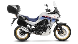 LEOVINCE Slip-On Schalldämpfer "SBK LV-14" 15601 für Honda XL