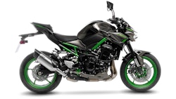 LEOVINCE Schalldämpfer "SBK LV-14 R" 15603 für Kawasaki Z