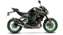 Vorschaubild LEOVINCE Schalldämpfer "SBK LV-14 R Black Edition" 15603B für Kawasaki Z
