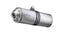 Vorschaubild LeoVince 2x SLIP-ON Aluminium für YAMAHA XT 660 R-X