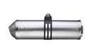 Vorschaubild LeoVince 2x SLIP-ON Aluminium für YAMAHA XT 660 R-X