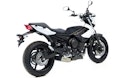 Vorschaubild LeoVince Komplettanlage Edelstahl SBK 4/2/1 U.B. für YAMAHA XJ6/DIVERSION