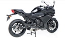 Vorschaubild LeoVince Komplettanlage Edelstahl SBK 4/2/1 U.B. für YAMAHA XJ6/DIVERSION