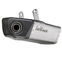 Vorschaubild LeoVince Komplettanlage Edelstahl SBK 4/2/1 U.B. für YAMAHA XJ6/DIVERSION