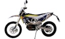 LeoVince SLIP-ON Edelstahl SBK LV ONE EVO für HUSQVARNA 701 SUPERMOTO/ENDURO