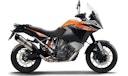 Vorschaubild LeoVince SLIP-ON Edelstahl SBK LV ONE EVO für KTM 1050 ADV - 1190/R ADV - 1290 SUPER ADV mit Taschen