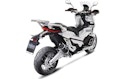 Vorschaubild LeoVince SLIP-ON Carbon SBK LV PRO für HONDA X-ADV / FORZA 750