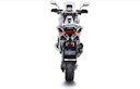 Vorschaubild LeoVince SLIP-ON Carbon SBK LV PRO für HONDA X-ADV / FORZA 750
