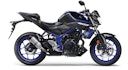 Vorschaubild LeoVince SLIP-ON Edelstahl SBK LV PRO für YAMAHA YZF-R3 / MT-03