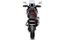 LeoVince SLIP-ON Edelstahl SBK LV ONE EVO für CRF 1000 L AFRICA TWIN/ADVENTURE SPORTS