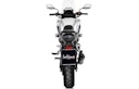 Vorschaubild LeoVince SLIP-ON Edelstahl SBK NERO für HONDA CB/CBR 500 F/R/X
