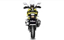 Vorschaubild LeoVince SLIP-ON Edelstahl SBK LV-12 Schwarz für SUZUKI V-STROM 1050 ABS/XT