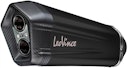 Vorschaubild LeoVince SLIP-ON Edelstahl SBK LV-12 Schwarz für SUZUKI V-STROM 1050 ABS/XT