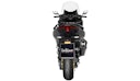 Vorschaubild LeoVince Komplettanlage Edelstahl SBK LV-12 Schwarz für YAMAHA TMAX 560/TECH MAX mit Katalysator
