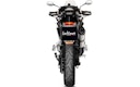 LeoVince SLIP-ON Edelstahl SBK LV ONE EVO für TRIUMPH TIGER 900 GT/RALLY/PRO