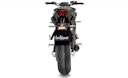 Vorschaubild LeoVince Komplettanlage Edelstahl SBK LV ONE EVO für YAMAHA MT-07 / XSR 700/XTribute / YZF-R 7 mit Katalysator