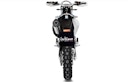 LeoVince SLIP-ON Edelstahl SBK LV ONE EVO für HUSQVARNA 701 SUPERMOTO / ENDURO / ENDURO LR mit Katalysator