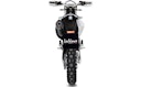 Vorschaubild LeoVince SLIP-ON Edelstahl SBK NERO für HUSQVARNA 701 SUPERMOTO / ENDURO / ENDURO LR mit Katalysator