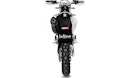 LeoVince Komplettanlage Edelstahl SBK NERO 1/1 für HUSQVARNA 701 SUPERMOTO / ENDURO / ENDURO LR mit Katalysator