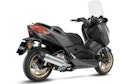 Vorschaubild LeoVince SLIP-ON Edelstahl SBK LV ONE EVO für YAMAHA X-MAX 300/TECH MAX mit Katalysator