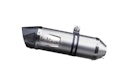 Vorschaubild LeoVince SLIP-ON Edelstahl SBK LV ONE EVO für YAMAHA X-MAX 300/TECH MAX mit Katalysator