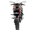 LeoVince SLIP-ON Edelstahl SBK LV ONE EVO für KTM RC 125/390
