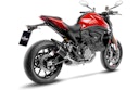 Vorschaubild LeoVince SLIP-ON Carbon SBK LV PRO  für DUCATI MONSTER 937 CARB
