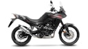 Vorschaubild LEOVINCE Schalldämpfer "SBK LV One EVO II" 14440 E für Honda XL