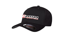 MAXIMA RACING OILS Basecap schwarz L/XL