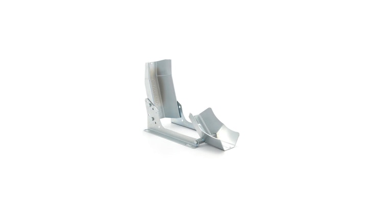 ACE Bikes SteadyStand Fixed Scooter Vorderradständer