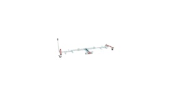 ACE Bikes U-Turn Motor Mover XL Rangierhilfe