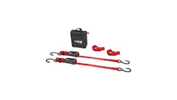 ACE Bikes Ratchet Pro Zurrgurtsatz