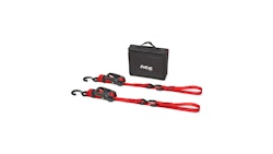 ACE Bikes Ratchet Premium Zurrgurtsatz