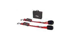 ACE Bikes Ratchet Premium Deluxe Zurrgurtsatz